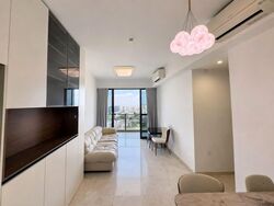 Stirling Residences (D3), Apartment #597794771